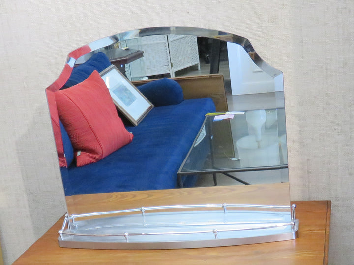 Beveled Mirror