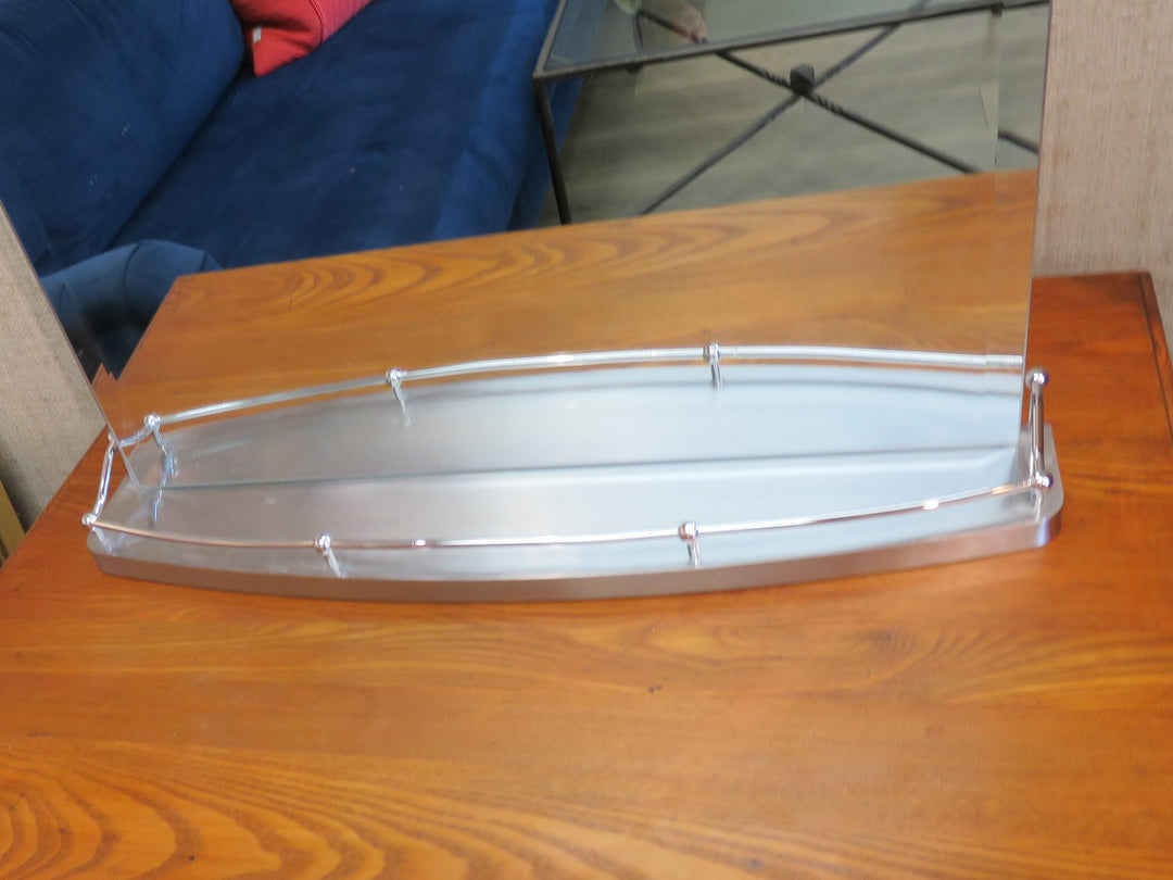 Beveled Mirror