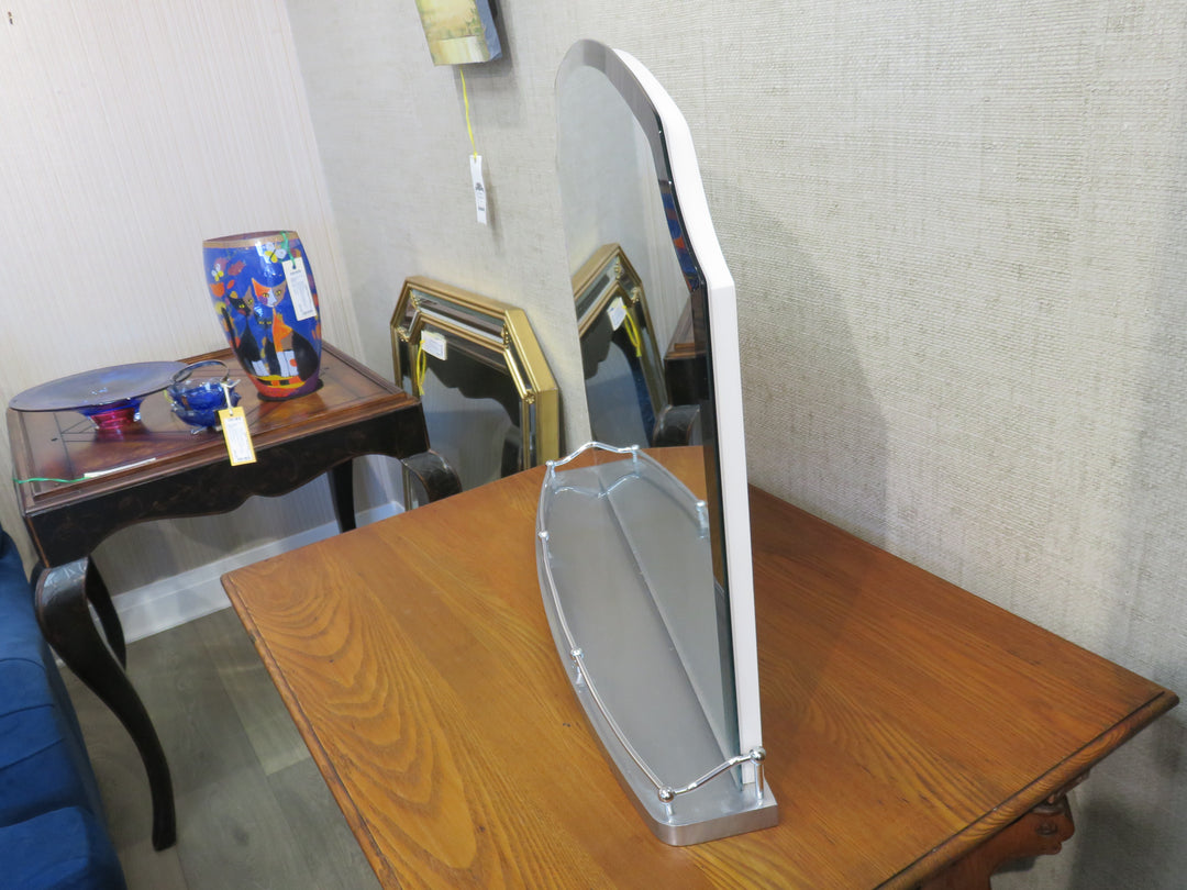 Beveled Mirror