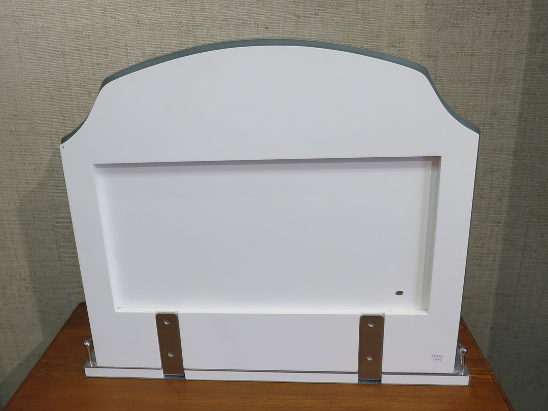 Beveled Mirror