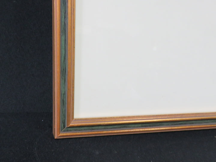 Pistacia Print