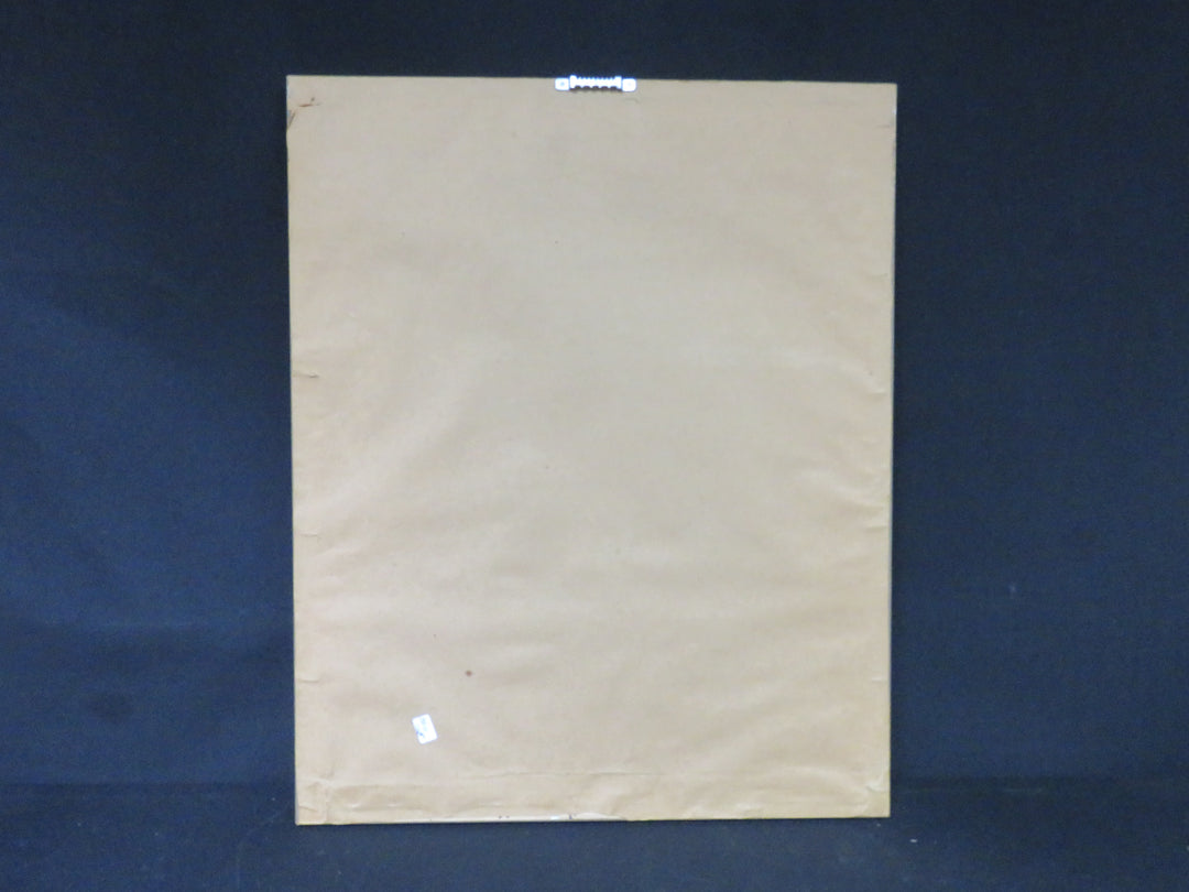 Pistacia Print