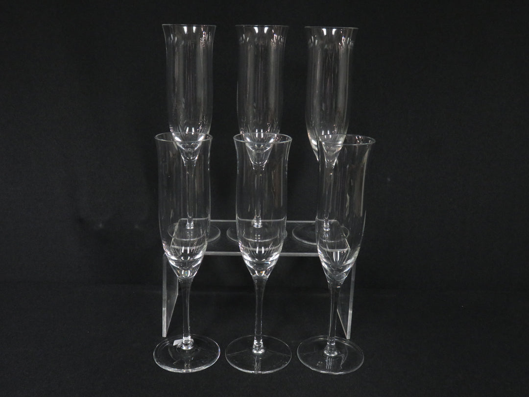 Champagne Flutes