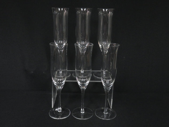 Champagne Flutes