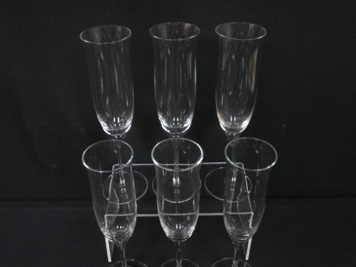 Champagne Flutes