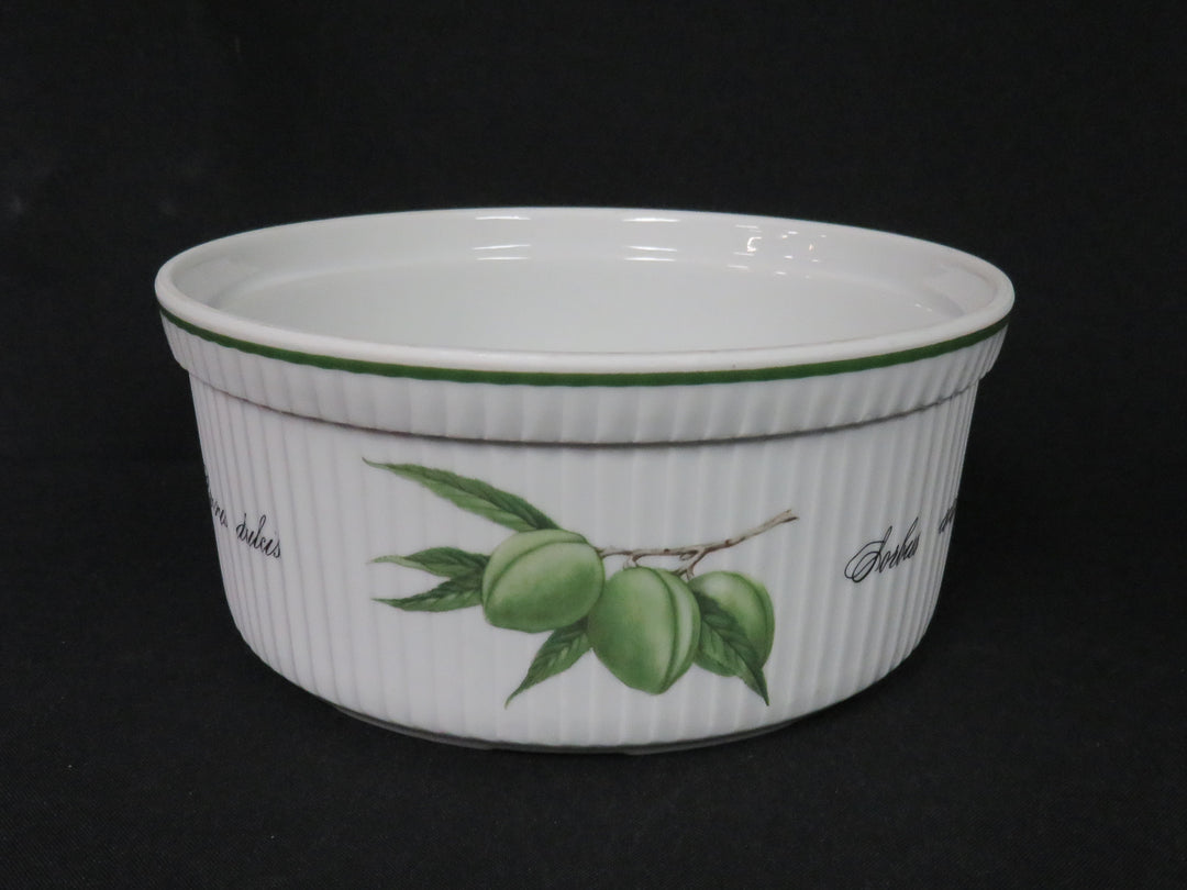 Apilco Baking Dish