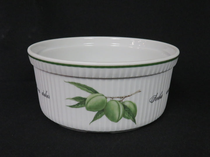 Apilco Baking Dish