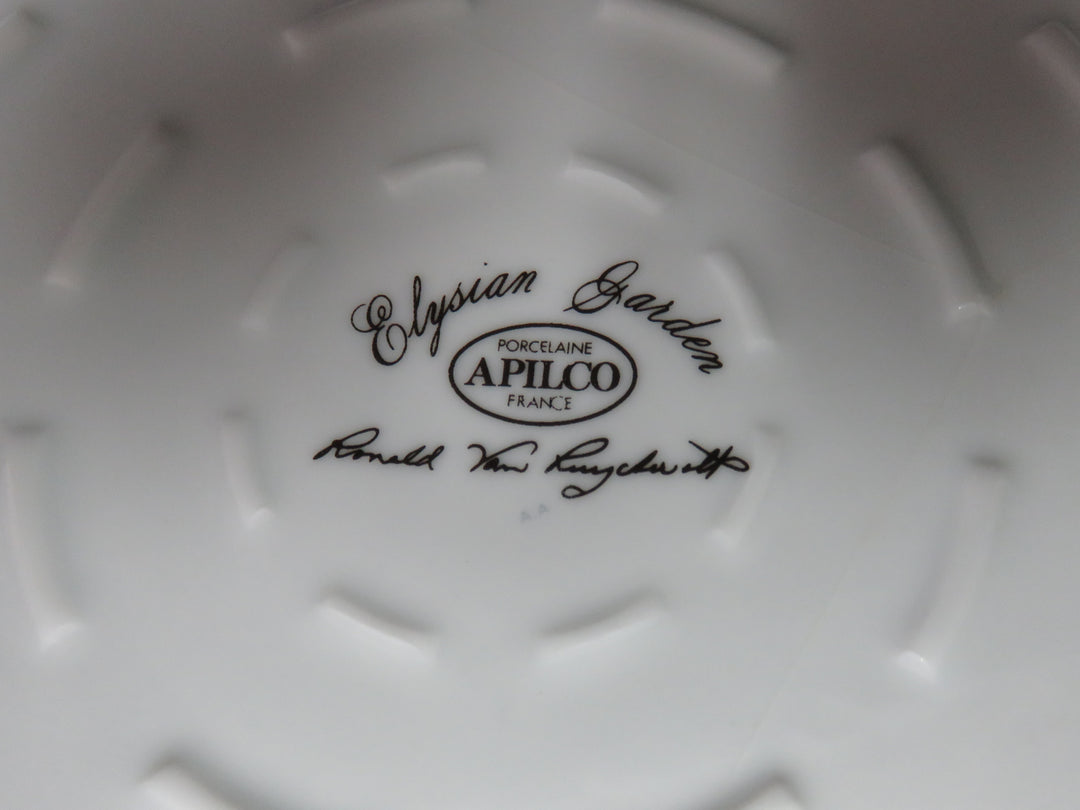 Apilco Baking Dish