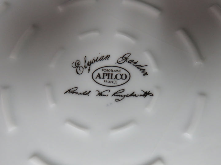 Apilco Baking Dish