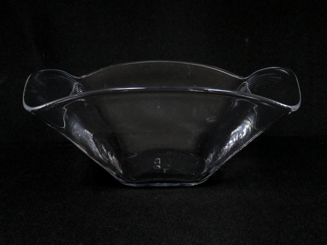 Simon Pearce Bowl