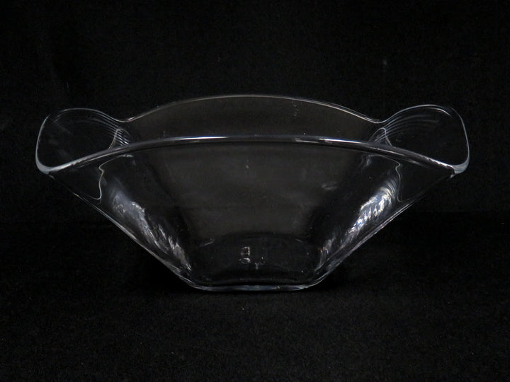 Simon Pearce Bowl