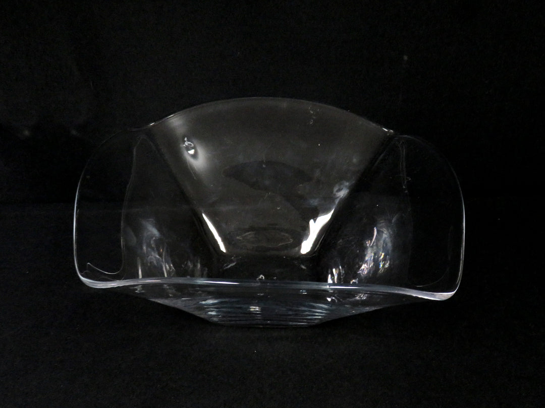 Simon Pearce Bowl