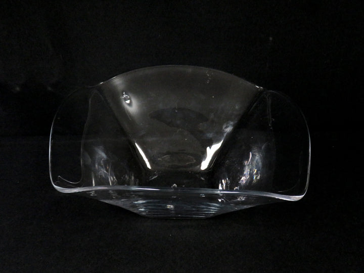 Simon Pearce Bowl