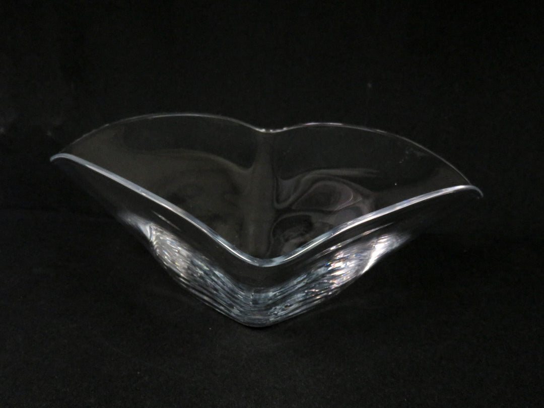 Simon Pearce Bowl
