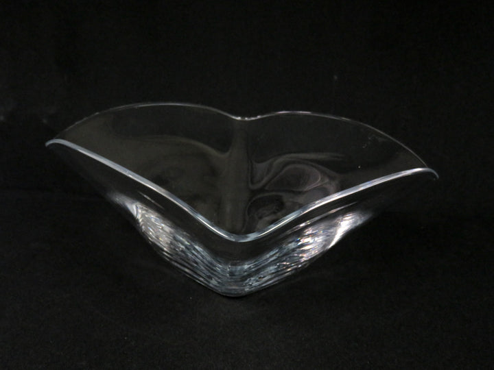 Simon Pearce Bowl