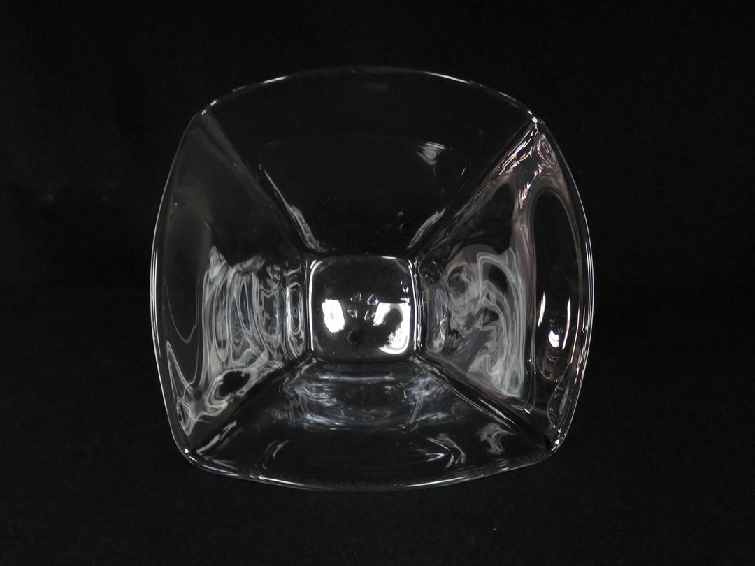 Simon Pearce Bowl