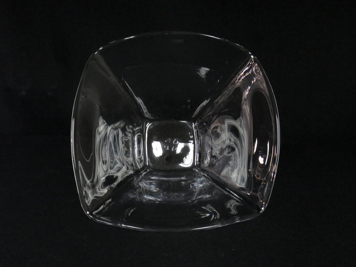 Simon Pearce Bowl