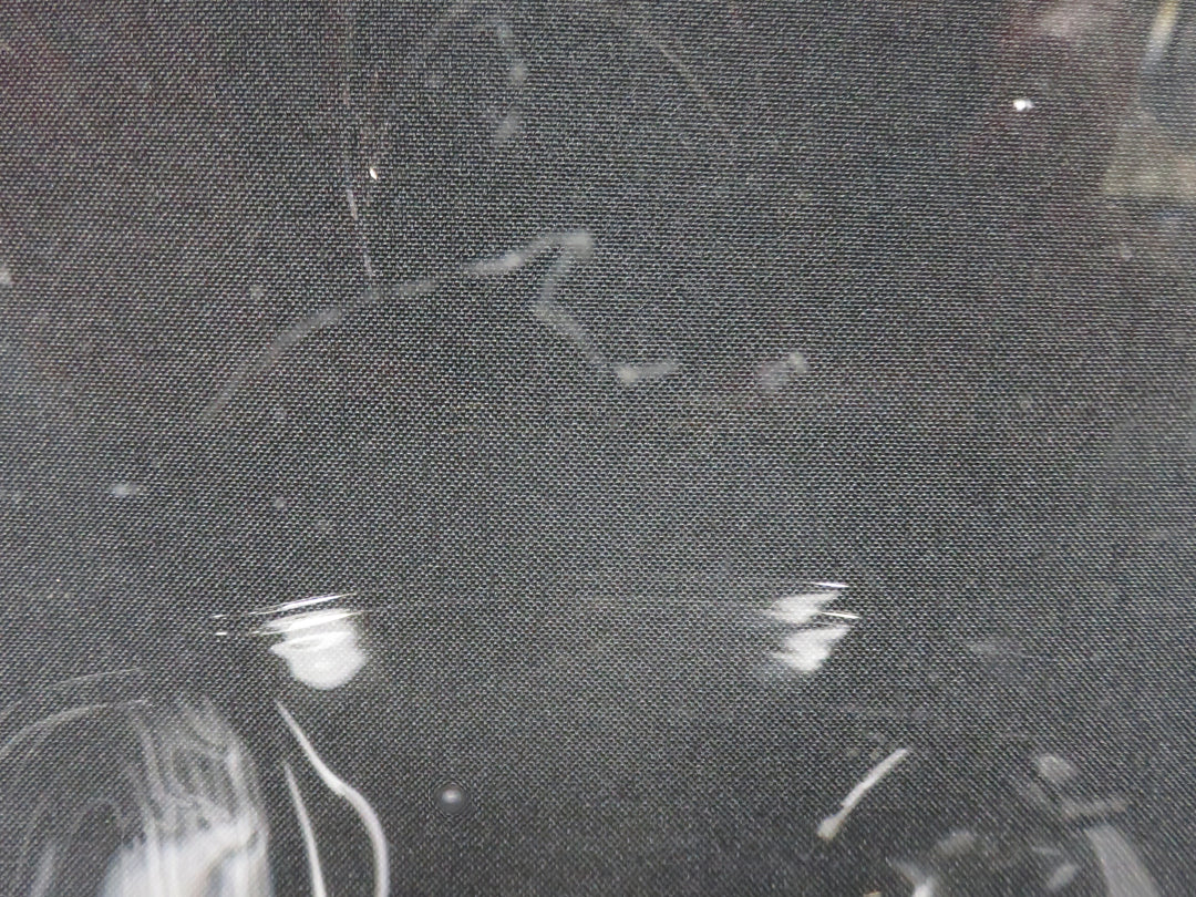 Simon Pearce Bowl