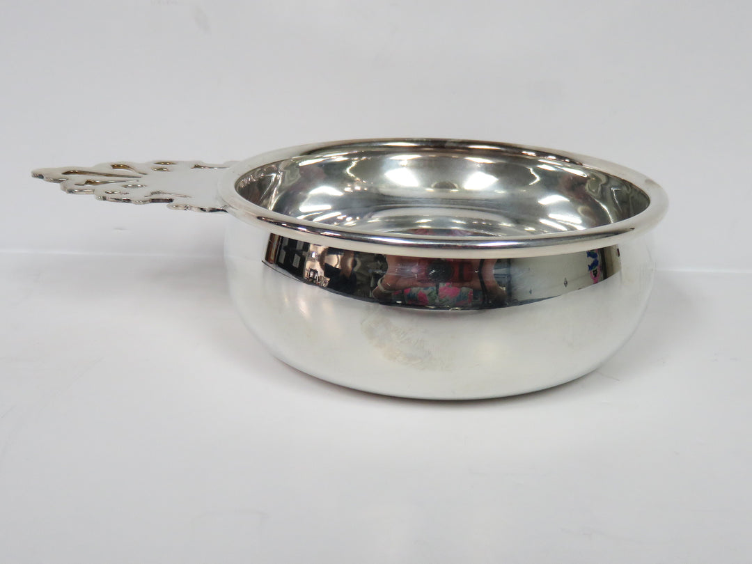 Reed & Barton Porridge Bowl