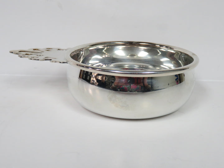 Reed & Barton Porridge Bowl