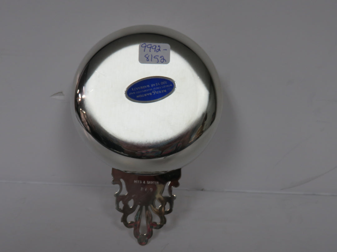 Reed & Barton Porridge Bowl