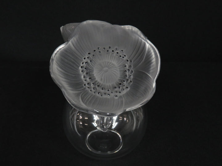 Lalique Perfume Bottle