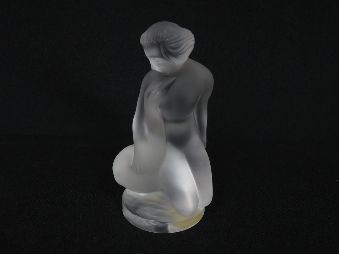 Lalique Figurine