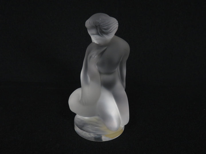 Lalique Figurine