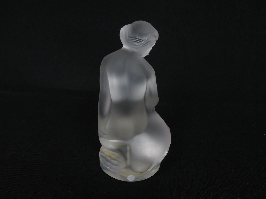 Lalique Figurine