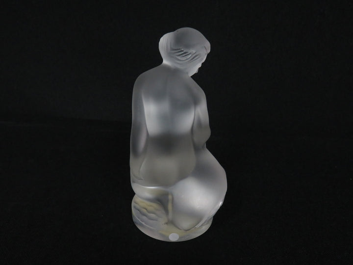 Lalique Figurine