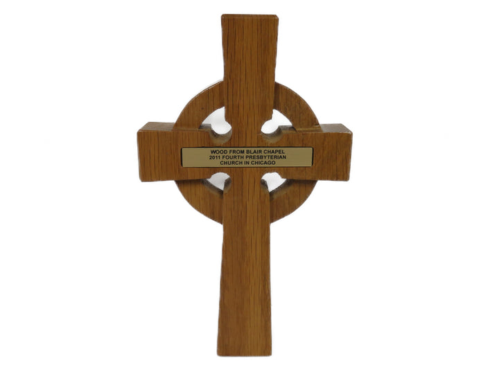 Celtic Cross