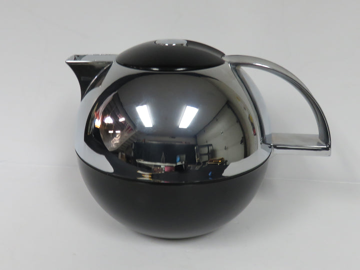 Crown Corning Coffee Pot