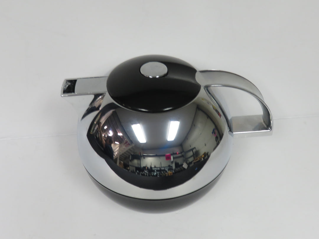 Crown Corning Coffee Pot