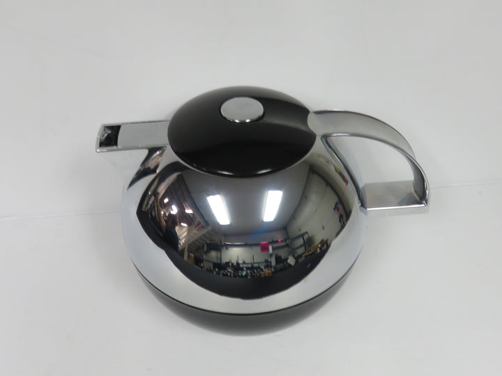 Crown Corning Coffee Pot