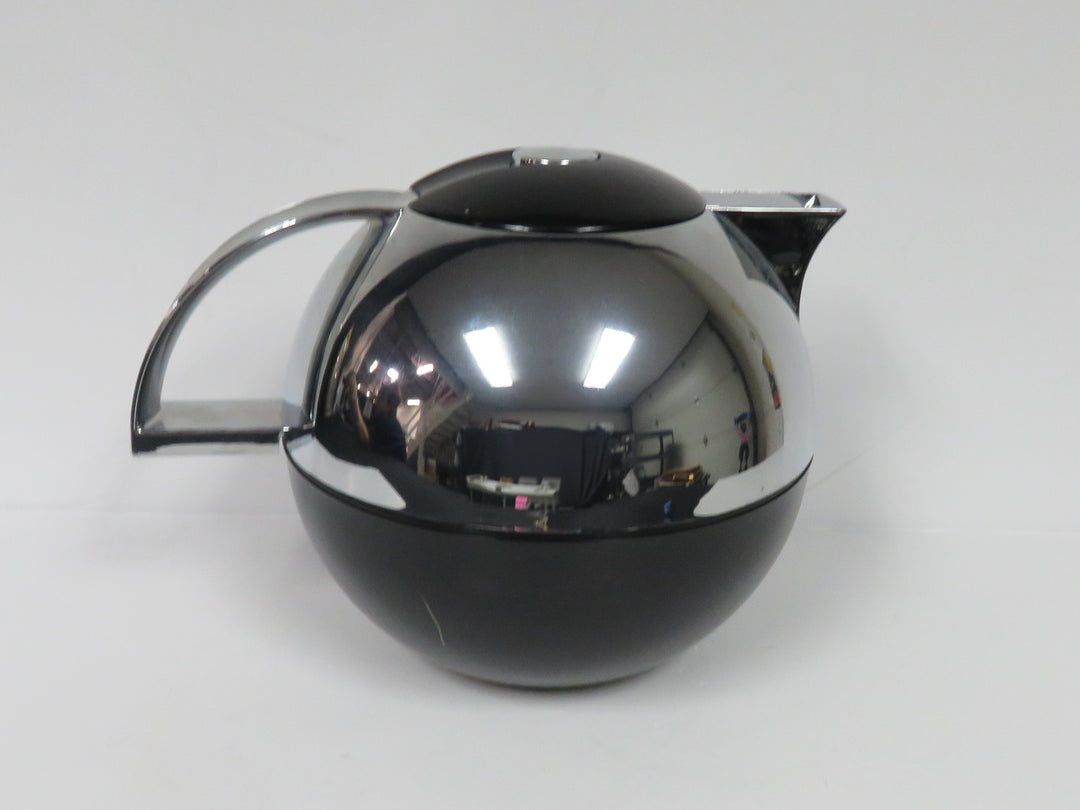 Crown Corning Coffee Pot