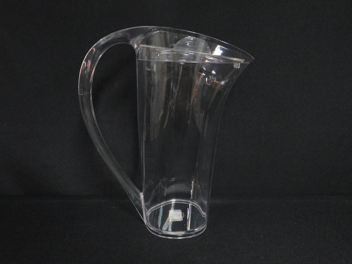 Lucite Modern Drink Set