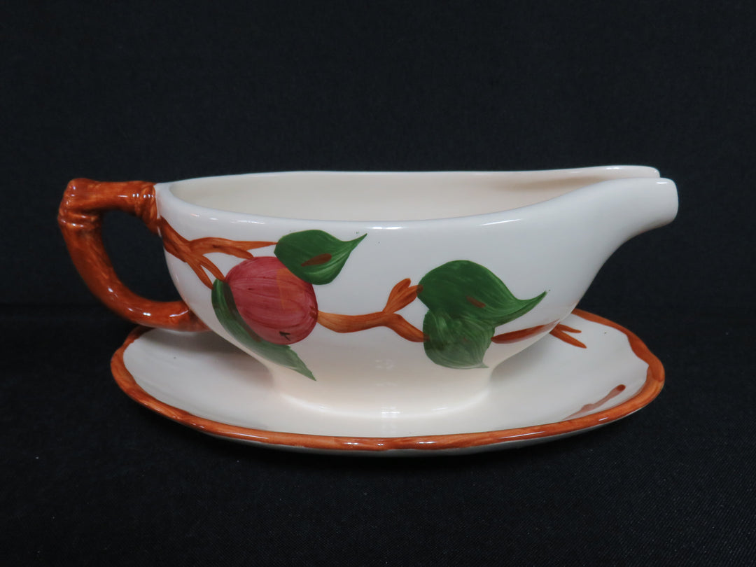Franciscan Apple Blossom Dishes
