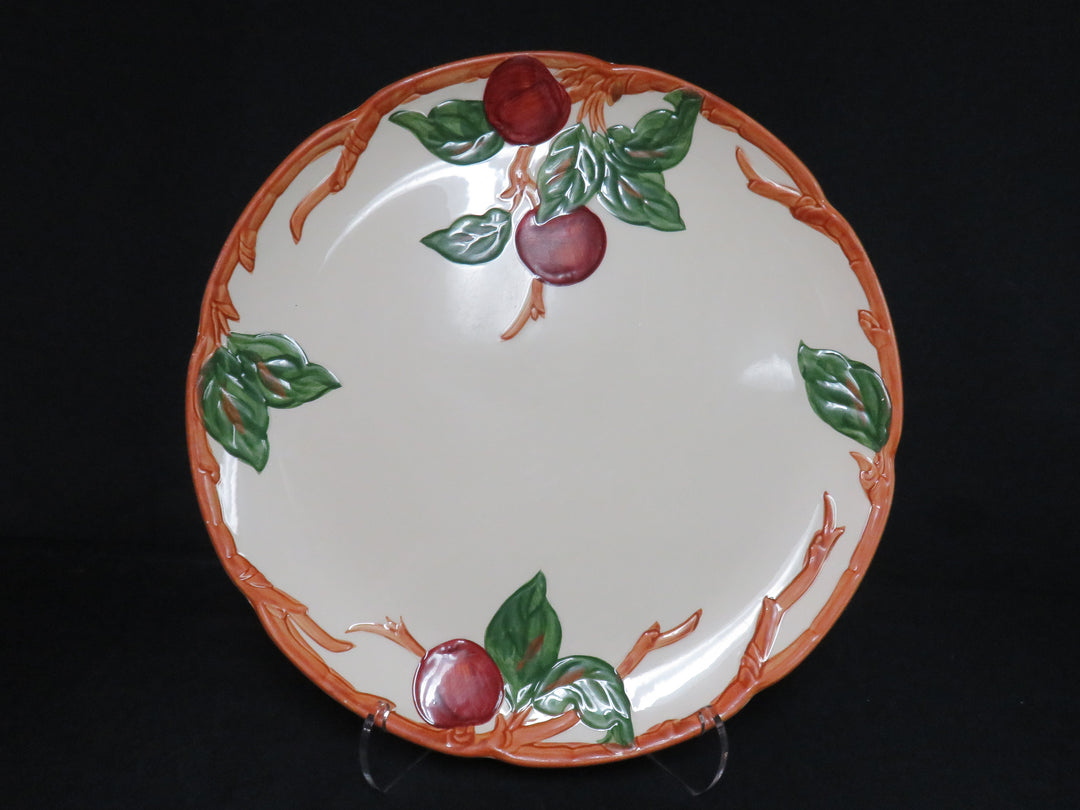Franciscan Apple Blossom Dishes