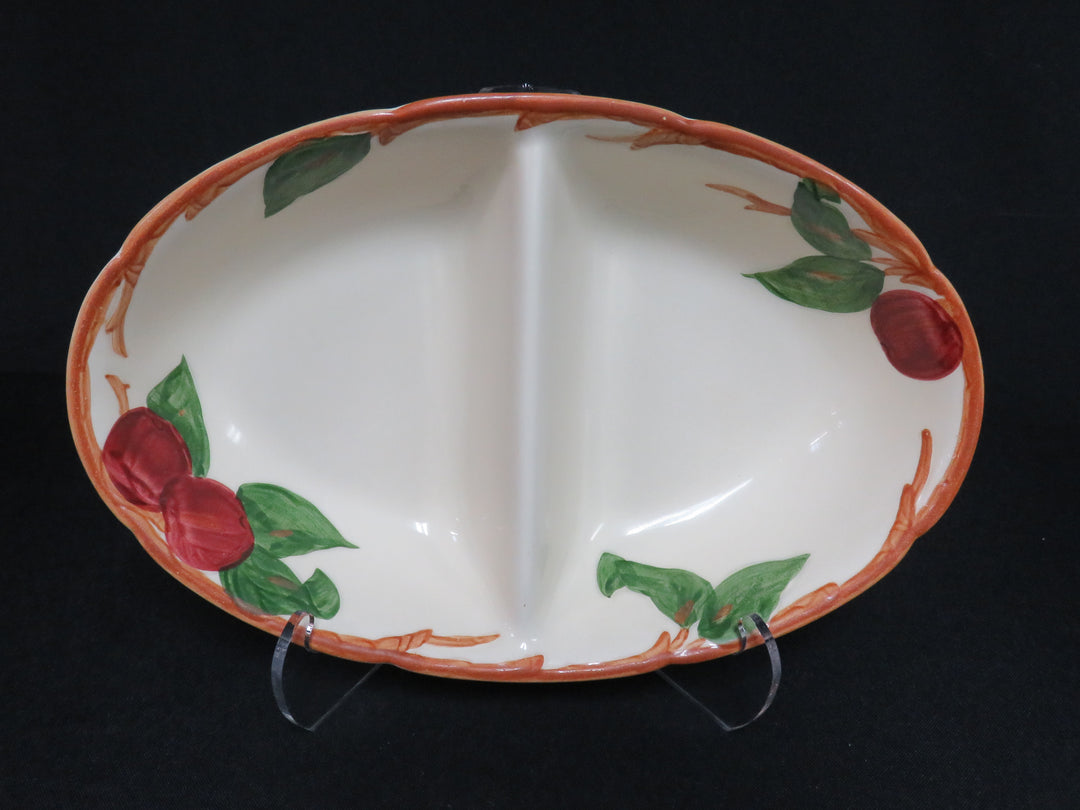 Franciscan Apple Blossom Dishes