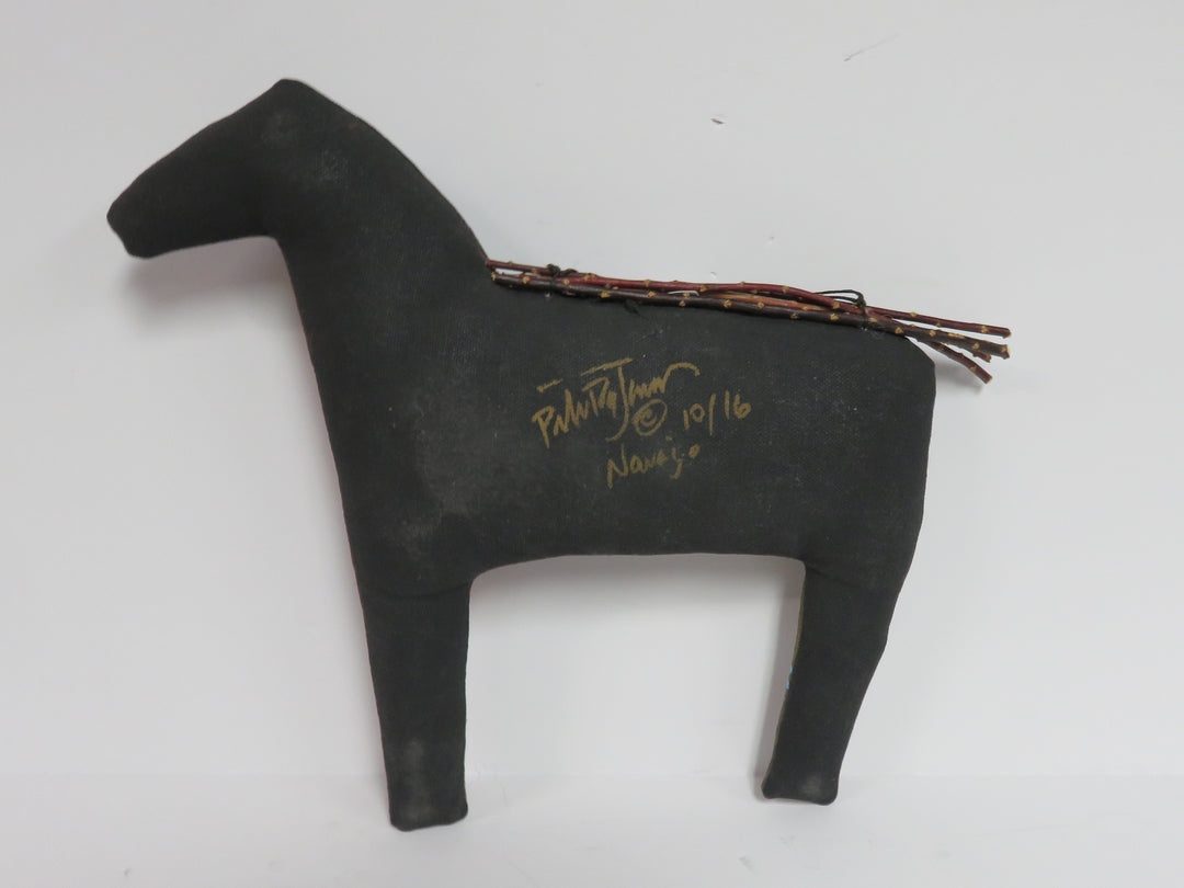 Navajo Soft Sculpture