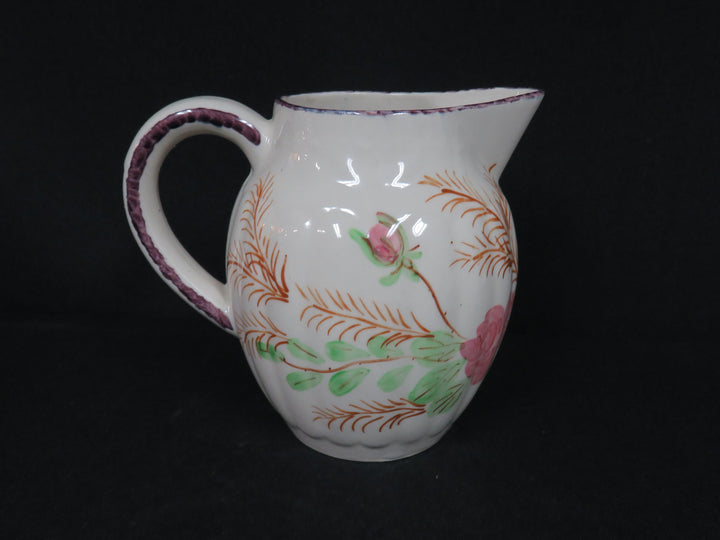 Blue Ridge Southern Potteries Pitcher