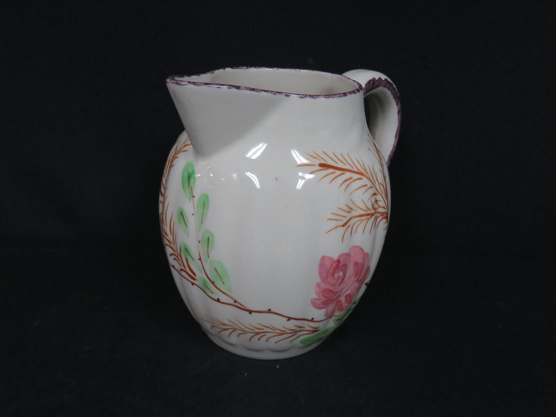Blue Ridge Southern Potteries Pitcher