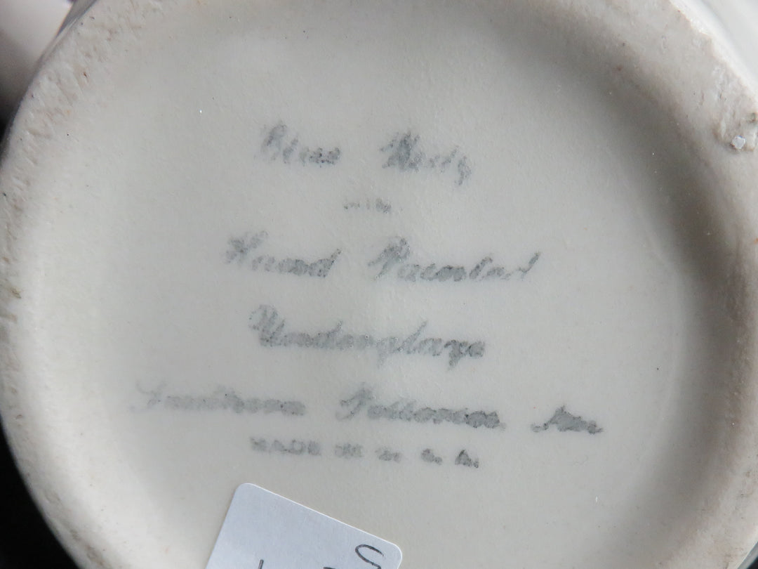 Blue Ridge Southern Potteries Pitcher