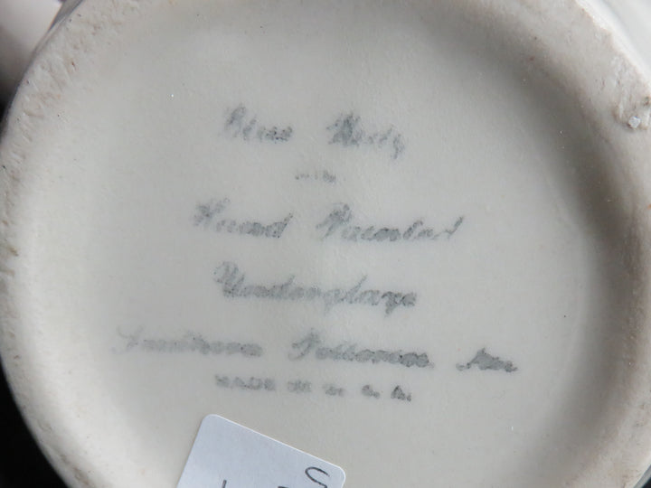 Blue Ridge Southern Potteries Pitcher