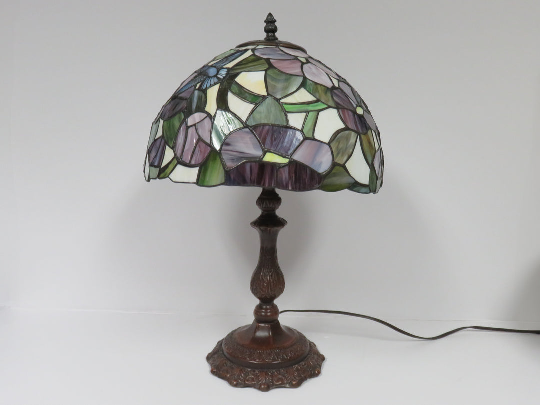 Tiffany Style Table Lamp