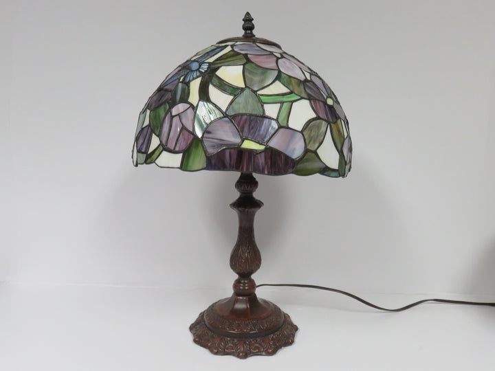 Tiffany Style Table Lamp