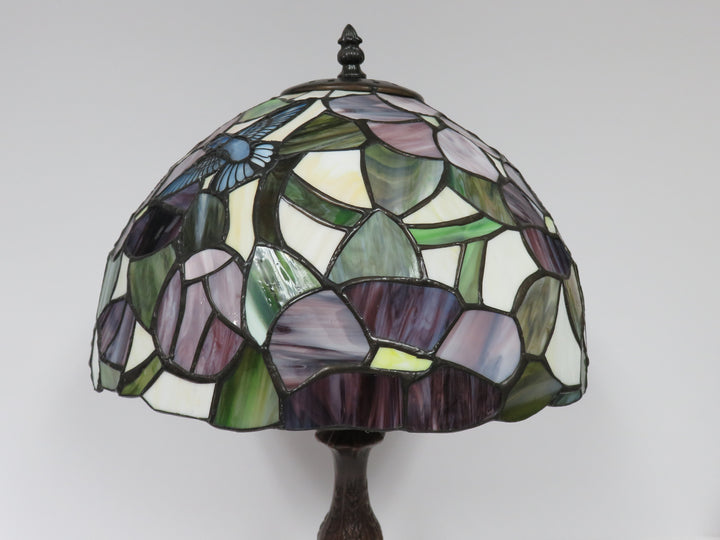 Tiffany Style Table Lamp
