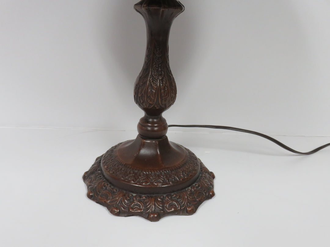 Tiffany Style Table Lamp