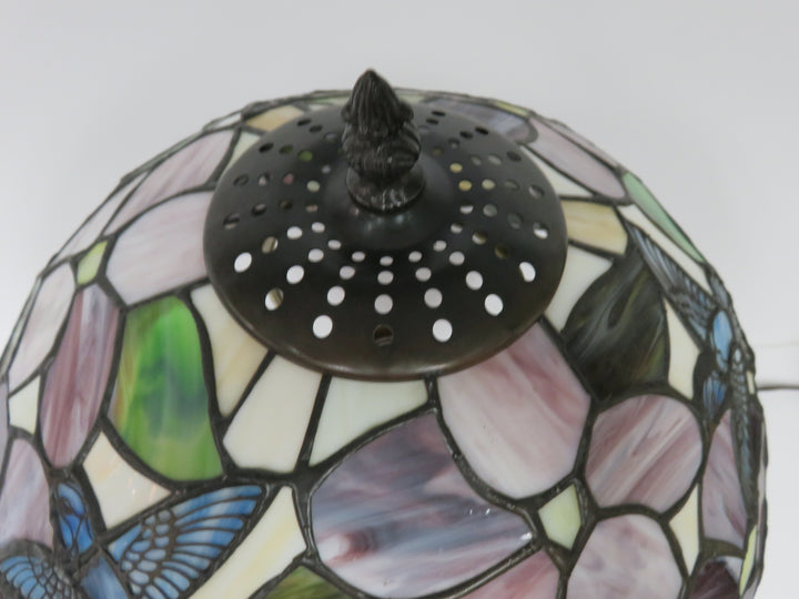 Tiffany Style Table Lamp