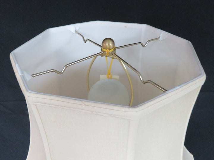 Hollywood Regency Table Lamp